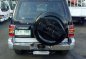 2002 Mitsubishi Pajero for sale-3