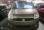 2015 Suzuki APV Fresh MPV Brown For Sale -3