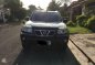 Nissan Xtrail 2005 automatic transmission for sale-0