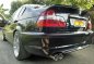 BMW E46 318i Msport  Very Fresh Black For Sale -5