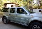 For sale Nissan Frontier titanium 2005 acquired-3