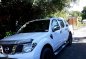 Nissan Navara model 2009 for sale-0