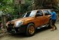 Modified Nissan Terrano for sale-0