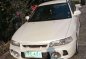 Sedan Mitsubishi Lancer glxi 1997 for sale-0