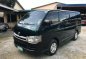 Toyota Hiace 2010 Commuter for sale-2