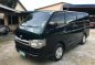 Toyota Hiace 2010 Commuter for sale-5