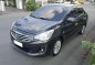 2015 Mitsubishi Mirage GLS G4 Top of the Line Limited Editon for sale-2