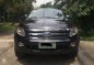 2013 Ford Ranger XLT 2.2 AT Black For Sale -0