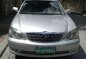 2006mdl Toyota Camry V 5door AT for sale-3