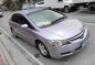 Honda Civic 2007 V for sale-0