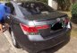 2008 Honda Accord matic 3.0 top of the line for sale-1