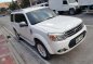 Fastbreak 2014 Ford Everest Manual NSG for sale-4