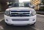 For sale: 2010 Ford Expedition EL Eddie Bauer 4x4-6