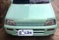 SUZUKI ALTO Fresh AT Hatchback For Sale -2