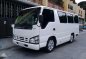 2014 Isuzu NHR i-Van LOCAL unit for sale-2