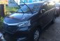 Toyota Avanza 2018 1.3 E Automatic for sale-1