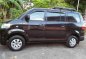 For sale 2008 Suzuki APV manual van -1