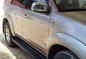 Toyota Fortuner 2007 for sale-1