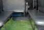 Nissan Urvan VX 2.7 MT Green Van For Sale -5