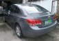 FOR SALE 2010 Chevrolet Cruze Manual-2