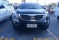 2014 Kia Sportage 2.4v AWD gas matic top of the line for sale-8
