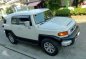 2015 Toyota FJ Cruiser 4x4 AT for sale-0