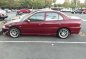 Mitsubishi Lancer pizza pie 1997 for sale-5