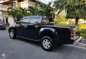 Isuzu Dmax 2014 Automatic New look for sale-3