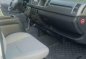 2013 Toyota HiAce Super Grandia Automatic For Sale -6