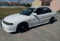 For sale Mitsubishi Lancer gls 2001-5