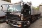 Isuzu Giga 10wheeler Dropside 2008 for sale-1