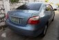 Toyota Vios year 2011 matic for sale-3