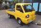 Suzuki Multicab scrum dropside 4x4 2012 model for sale-0