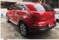 Kia Sportage 2014 CRDi AT Red SUV For Sale -2