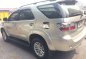 2007 Toyota Fortuner v 4x4 diesel Automatic for sale-4