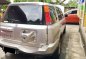 Honda CRV Gen 1 2001 Model Silver For Sale -7