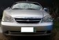 2005 model Chevrolet Optra for sale-1