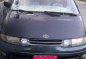 2004 Toyota Emina Lucida Estima Diesel Van for sale-1