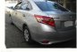 2015 Toyota Vios j 1.3vvti MT for sale-2