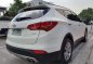 2013 Hyundai Santa Fe CRDi Manual NSG for sale-3