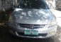 2004 Honda Accord vti 2.2efi gas for sale-5