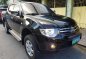 2012 Mitsubishi Strada GLXV Automatic Diesel for sale-0