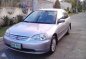 2002 Honda Civic vti automatic for sale-0