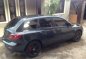 Mazda 3 Hatchback 1.6 EFi Gray For Sale -2