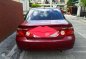 Honda City iDSi 1.3 2006 Red Sedan For Sale -4