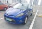 2011 Ford Fiesta hatchback for sale-1