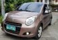 Suzuki Celerio 1.0 M-T Cebu Unit 2012 model for sale-1