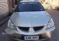 2007 Mitsubishi Lancer gls automatic for sale-7