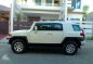 2015 Toyota FJ Cruiser 4x4 AT for sale-10