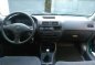 Honda Civic Vti Vtec 1996 MT Green For Sale -4